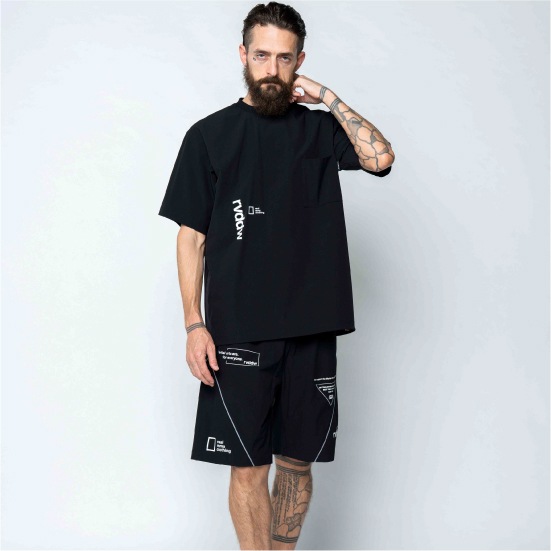 15%OFF リバーサル reversal AGGRESSIVE NYLON SET UP