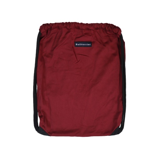 ブルテリア bjk-129 BULL TERRIER 柔術衣 BasicR2 ワイン