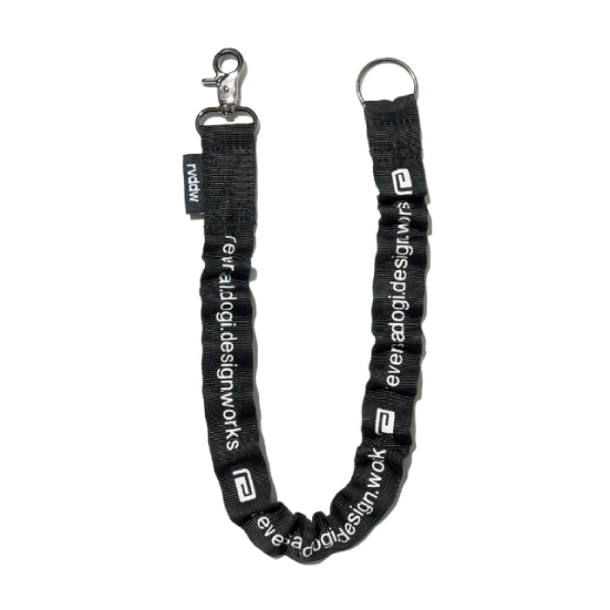 リバーサル reversal LEASH CORD WALLET CHAIN | reversal（リバーサル