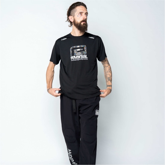 reversal リバーサル TACTICAL 4WAY ACTIVE PANTS メンズ パンツ ナイロンパンツ トラックパンツ 送料無料 ストリート atfpts リバーサル reversal TACTICAL 4WAY ACTIVE PANTS | reversal