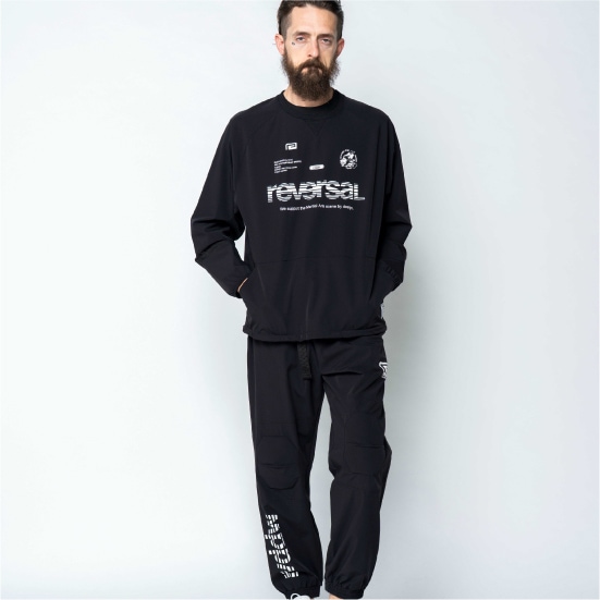 20%OFF リバーサル reversal TACTICAL 4WAY ACTIVE PANTS | reversal