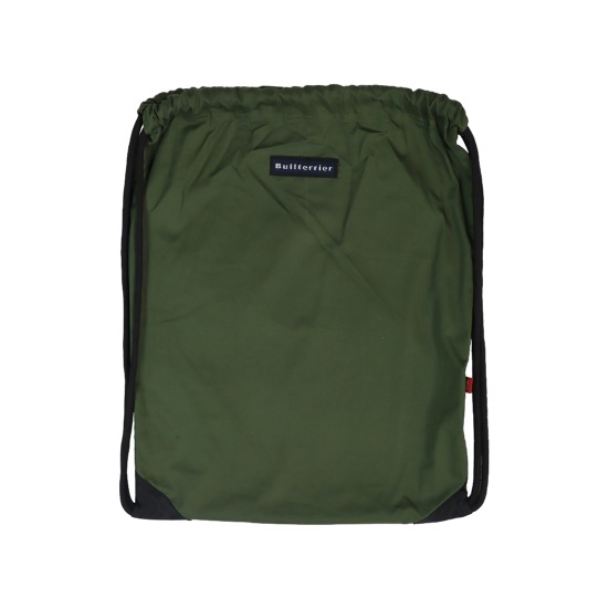 ブルテリア bjk-130 BULL TERRIER 柔術衣 BasicR2 アーミーグリーン