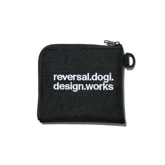 リバーサル reversal ACTIVE WALLET | reversal（リバーサル
