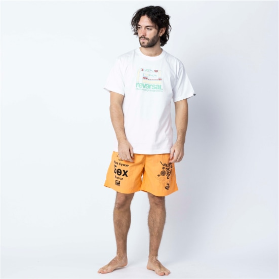 リバーサル reversal BOKH NYLON SHORTS | reversal（リバーサル