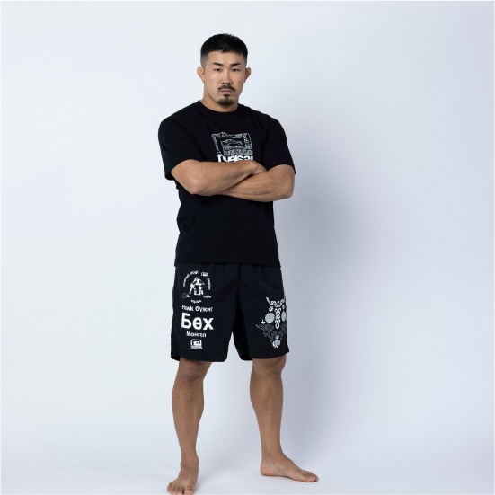 リバーサル reversal BOKH NYLON SHORTS | reversal（リバーサル