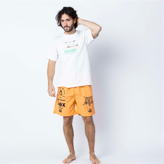 リバーサル reversal BOKH NYLON SHORTS | reversal（リバーサル