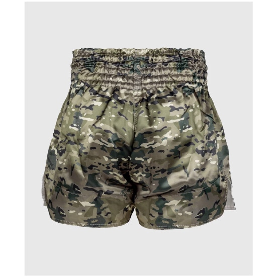 【ぴの】Venum ヴェナム ロゴ入り 迷彩　ムエタイキックパンツ② ぴの】Venum ヴェナム ロゴ入り 迷彩 ムエタイキックパンツ②