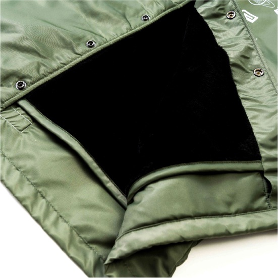 リバーサル reversal SPACE rvddw BOA COACH JACKET