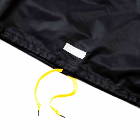 リバーサル reversal SPACE rvddw BOA COACH JACKET