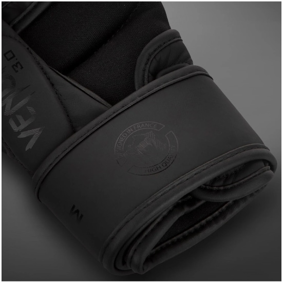 VENUM ヴェナム スパーリンググローブ CHALLENGER 3.0 - ブラック