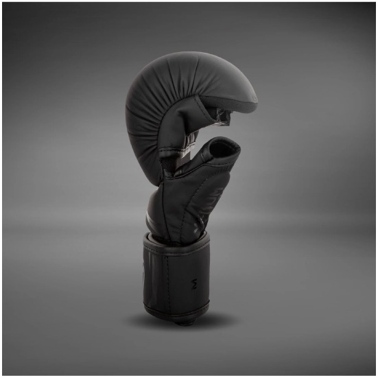 VENUM ヴェナム スパーリンググローブ CHALLENGER 3.0 - ブラック