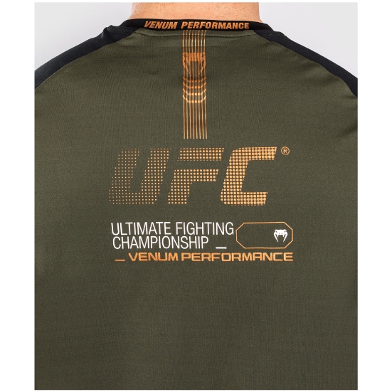 正規品 Venum ヴェナム UFC シャツ M トプリア マカチェフ 朝倉海
