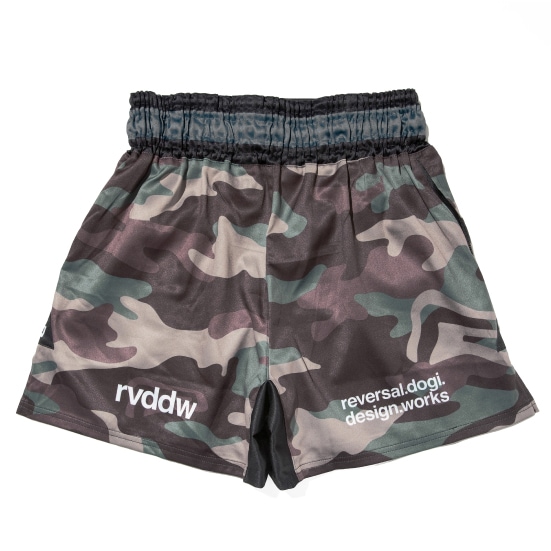 リバーサル reversal rvddw KICK PANTS （WITH POCKET） | reversal