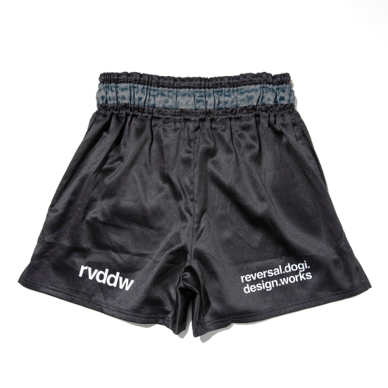reversal キックパンツ リバーサル reversal rvddw KICK PANTS （WITH POCKET） | reversal