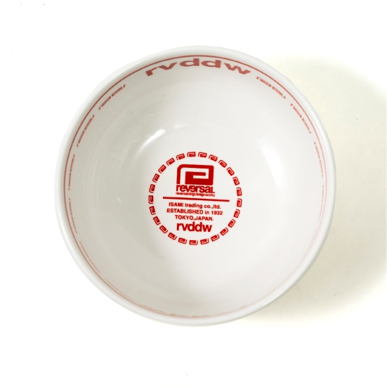 リバーサル reversal BOWL & SPOON SET | reversal（リバーサル