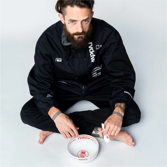 リバーサル reversal BOWL & SPOON SET | reversal（リバーサル