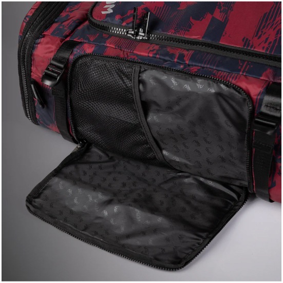 VENUM ヴェナム UFC Zenith by Venum Authentic Fight Week スポーツ