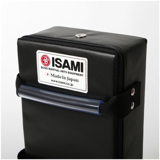 isami イサミ SD-400 カラーキックミット | isami（イサミ）,キック