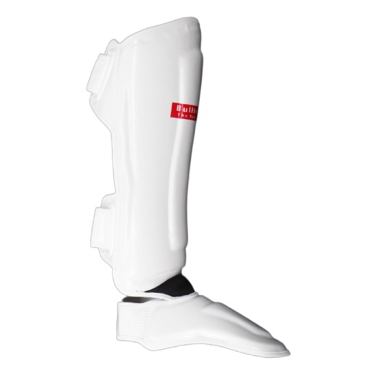 ブルテリア BULL TERRIER シンガード Basic 白 bj630001wh | BULL