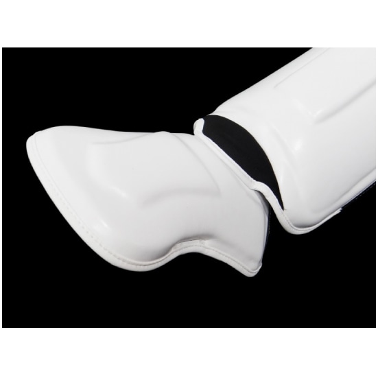 ブルテリア BULL TERRIER シンガード Basic 白 bj630001wh | BULL