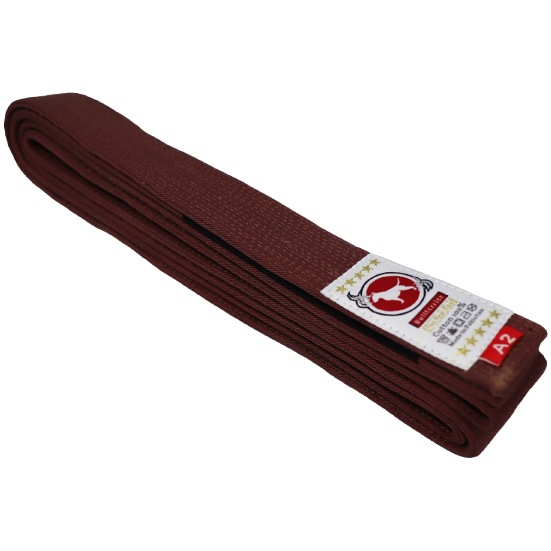 ブルテリア bjk-928 BULL TERRIER Deluxe Edition2.0 茶帯