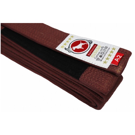 ブルテリア bjk-928 BULL TERRIER Deluxe Edition2.0 茶帯