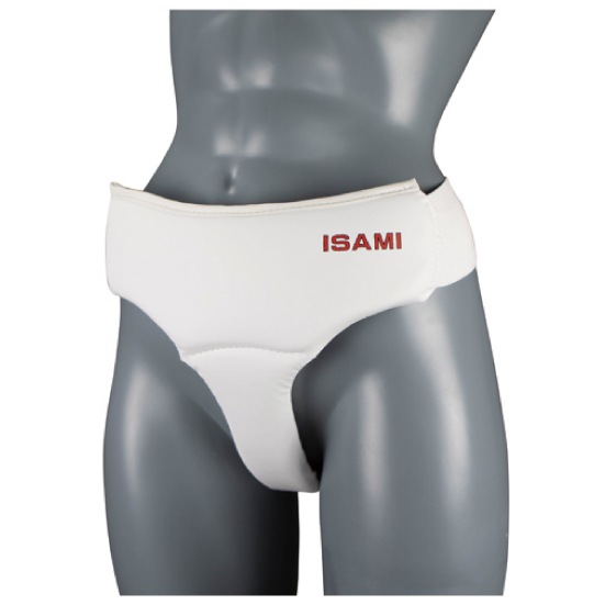 isami イサミ SS-6 女性用アンダーガード | isami（イサミ