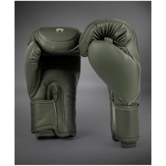 VENUM ヴェナム Impact Evo ボクシンググローブ - ミリタリーグリーン