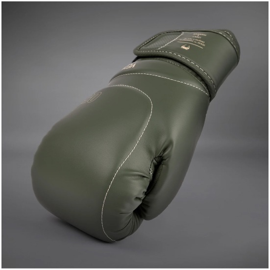 VENUM ヴェナム Impact Evo ボクシンググローブ - ミリタリーグリーン