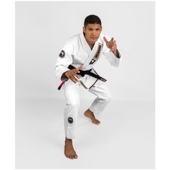 VENUM A2 柔術着 白 楽天市場】VENUM ベヌム 柔術着 Power 2.0 BJJ 着 & Power 2.0