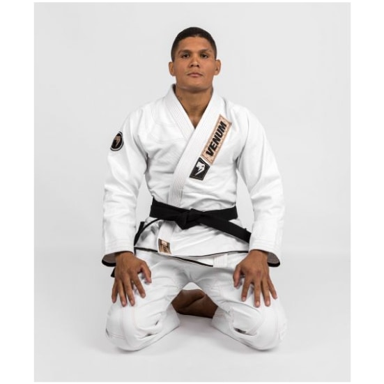 ブラジリアン柔術 柔術着 A1 ホワイト　Venum ブラジリアン柔術 柔術着 A1 ホワイト Venum