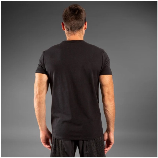 VENUM ヴェナム CLASSIC Tシャツ - ブラック ベナム VENUM-03526-001
