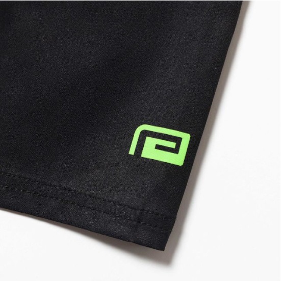 リバーサル reversal RUDIE’S x rvddw 2025 FIGHT SHORTS（SHORT LENGTH / with POCKET）