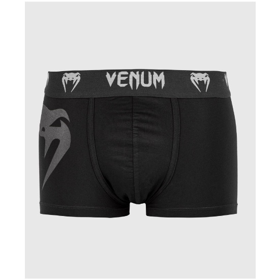 VENUM ヴェナムパンツ VENUM ヴェナム GIANT ボクサーパンツ - ブラック ベナム VENUM