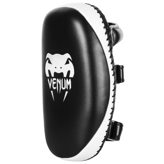 VENUM ヴェナム LIGHT キックパッド - SKINTEX LEATHER - ブラック