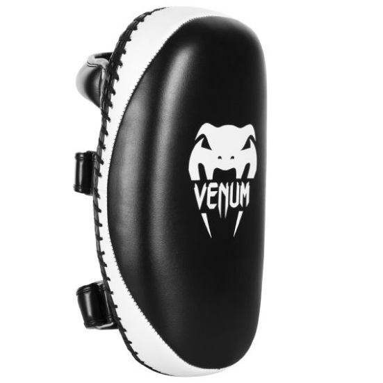 VENUM ヴェナム LIGHT キックパッド - SKINTEX LEATHER - ブラック