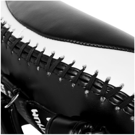 VENUM ヴェナム LIGHT キックパッド - SKINTEX LEATHER - ブラック