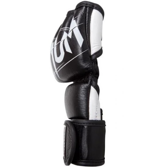 VENUM ヴェナム UNDISPUTED 2.0 MMA グローブ - ナッパレザー ブラック