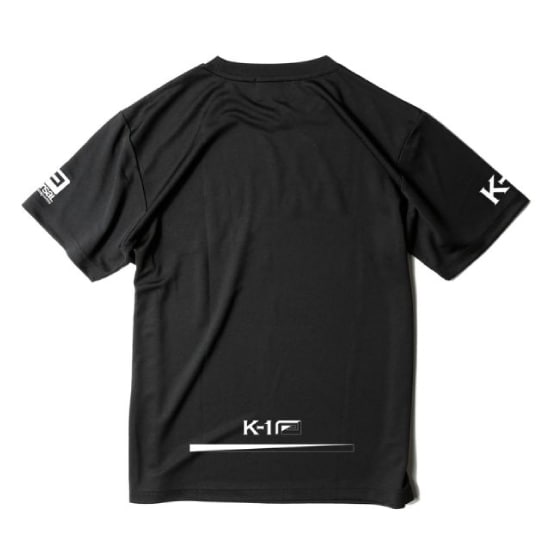 リバーサル reversal K-1 × rvddw LOGO DRY TEE | reversal