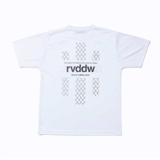 リバーサル reversal CAGE LINE DRY TEE