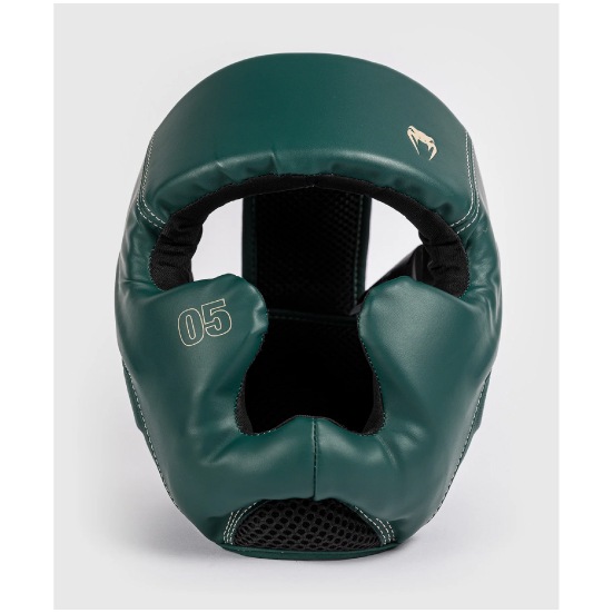 Venum Impact Evo ヘッドギア - ディープパープル Venum Impact