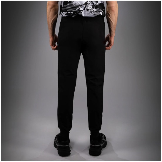 VENUM ヴェナム UFC Zenith by Venum Authentic Fight Week スウェット パンツ メンズ - ブラック ベナム VNMUFC-00457-112