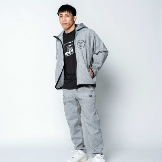 リバーサル reversal MMA DRY SWEAT PANTS | reversal