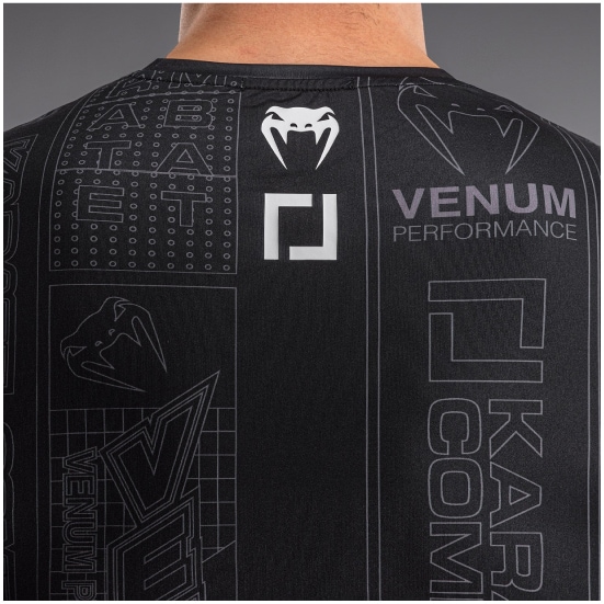 VENUM ヴェナム Karate Combat by Venum ドライテックタンクトップ