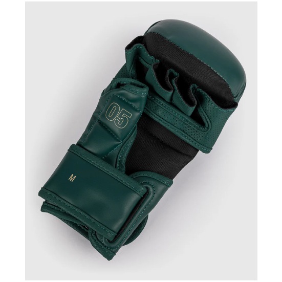 VENUM ヴェナム Impact Evo MMA スパーリンググローブ - エメラルドグリーン ベナム VENUM-05065-005
