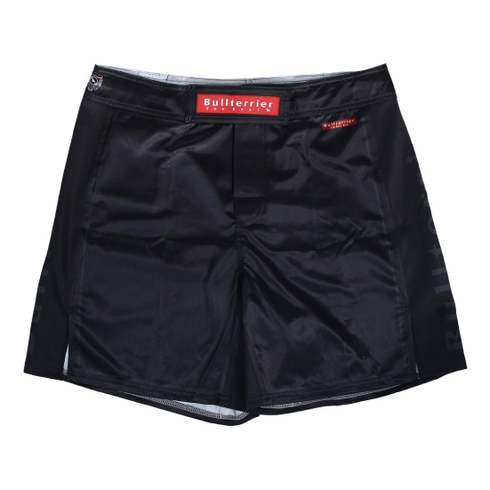 ブルテリア bj-309 BULL TERRIER ファイトショーツ Rank4.0 黒 | BULL