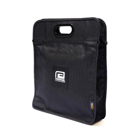 リバーサル reversal rvddw VINYL BAG | reversal（リバーサル