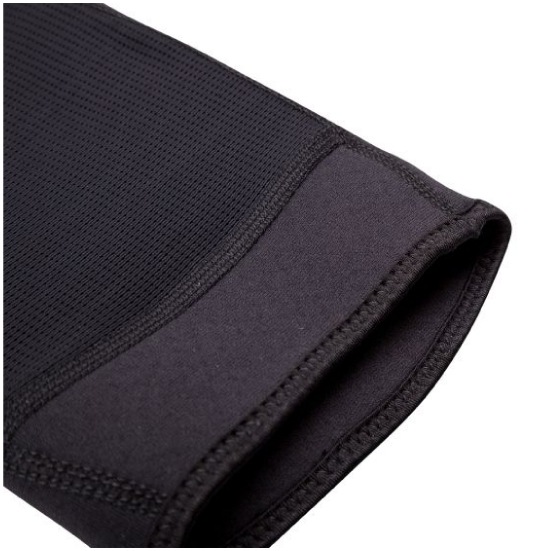 VENUM ヴェナム KONTACT EVO ニーパッド - ブラック ニーガード ベナム