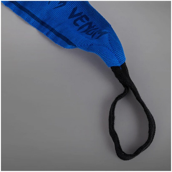 VENUM ヴェナム ボクシング ハンドラップ - ロイヤルブルー - 2.5M - バンテージ ベナム VENUM-05400-004-2.5m