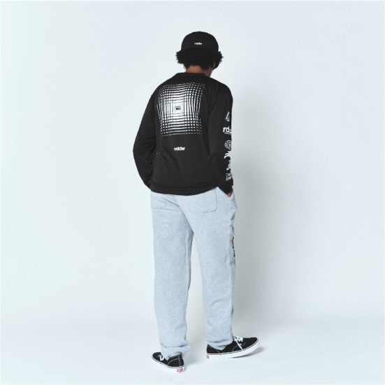 リバーサル reversal RACING DRY LONG SLEEVE | reversal（リバーサル